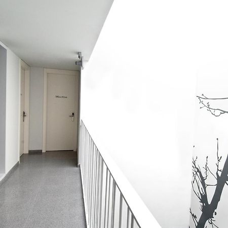Hostal La Creu Мора-д'Ебре Екстер'єр фото